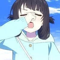 彼岸花开何时殇闺蜜qq头像
