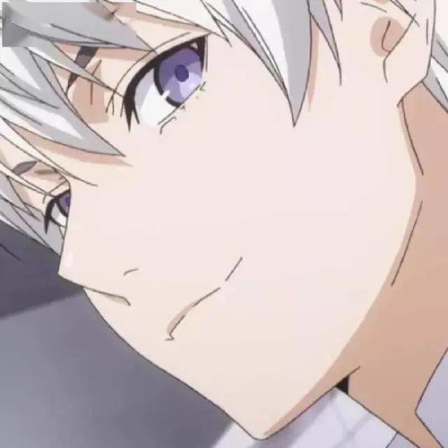 今天的二次元动漫头像也太好看了