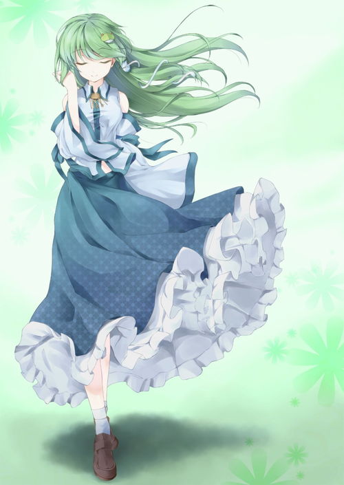 二次元动漫美少女壁纸新人请多多支持