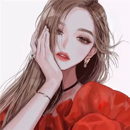 二次元精选头像看似冷酷无情,其实这才是最应该的