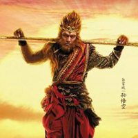 齐天大圣霸气图片微信头像微信头像图片大全