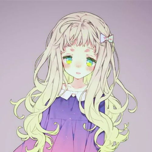 还图啦闺蜜四人头像