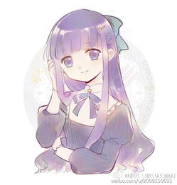 知世头像魔卡少女樱
