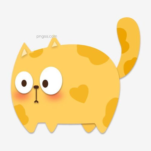 卡通小动物呆萌可爱q版小猫图片大小2000x2000px图片尺寸330.43kb来自png搜索网pngss.com免费免扣png素材下载q版宠物大小眼呆萌花猫卡通卡通手绘可爱猫咪萌宠免抠png趣味小动物