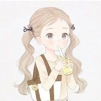 微信头像女2019最新短发微信头像图片大全