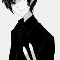 动漫男头