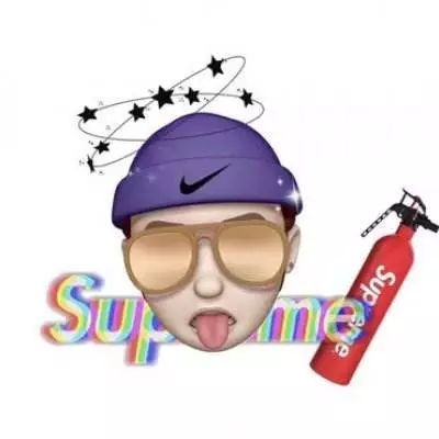 超火的ios12捏脸头像壁纸教程,手残党也能搞定