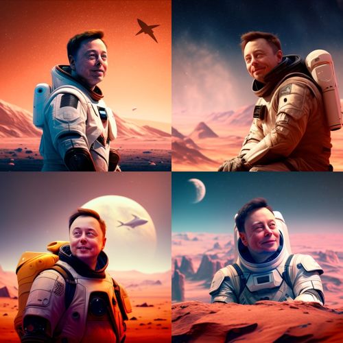 midjourneyai绘画使用指南