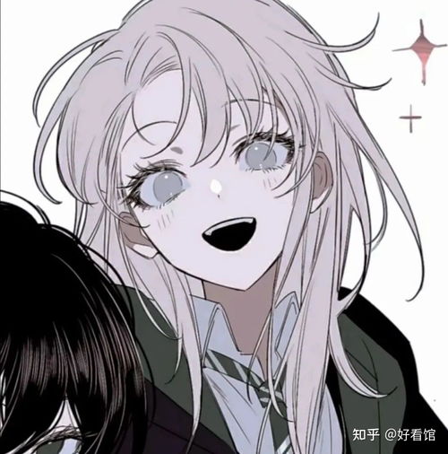 百合头像攻受分明橘里橘气的百合头像女女cp情侣头像优质百合头像情侣闺蜜百合cp头像动漫百合情头一左一右