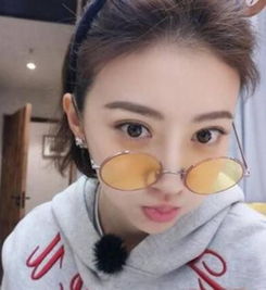 5位女星的嘟嘟嘴,赵丽颖郑爽景甜宋祖儿迪丽热巴谁最可爱谁最萌