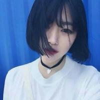 女生头像微信白边头像微信头像图片大全