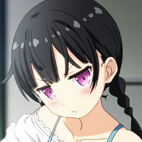 oneroom桃原奈月头像分享