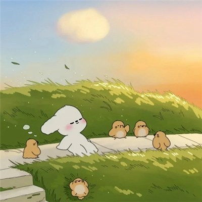 2023最吉祥最好运的头像