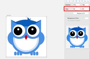 ios用sketch制作app下拉刷新的gif动画