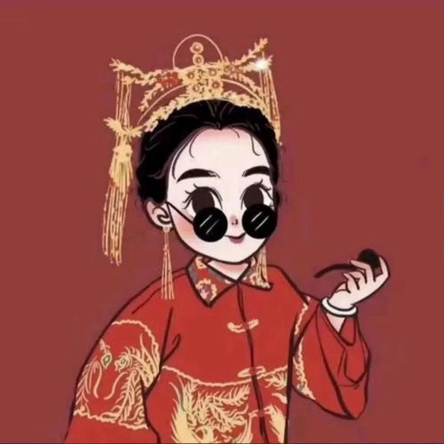 优质动漫情头愿你确定爱着的人,也确定爱着你腾讯新闻