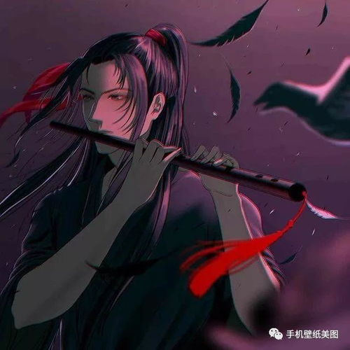 2020好看的微信头像精选,高清头像原图