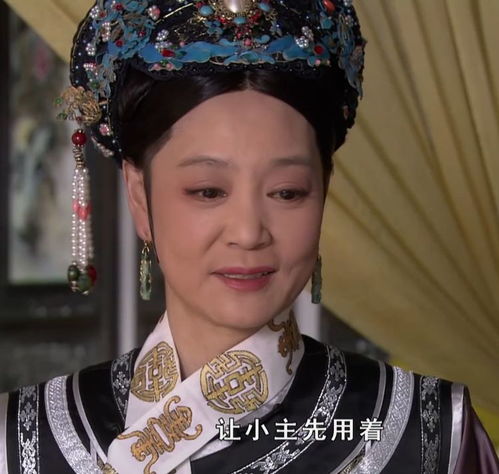 甄嬛小产华妃顶包,安陵容太后皇后假装难过,后宫好黑