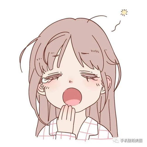 闺蜜头像,姐妹头像,抖音超火小可爱头像