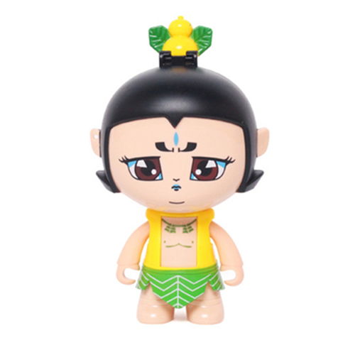 葫芦娃玩具变形套装儿童男女孩动漫葫芦兄弟妖精玩偶公仔生日礼物