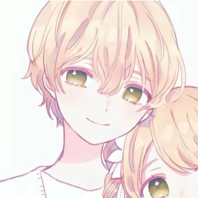 微信动漫情侣头像一人一张最新微信情侣头像动漫大全