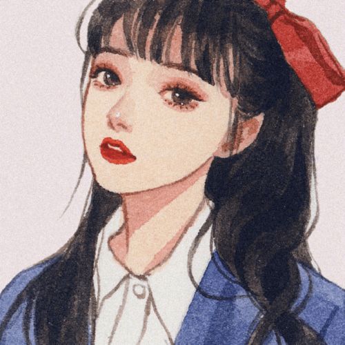 宝藏微信头像