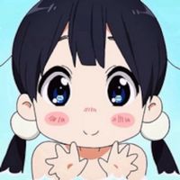 腾牛网精选萌萌哒卡通头像十月十日卖萌日专属头像