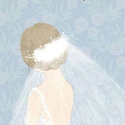 漫画头像女生唯美冷傲