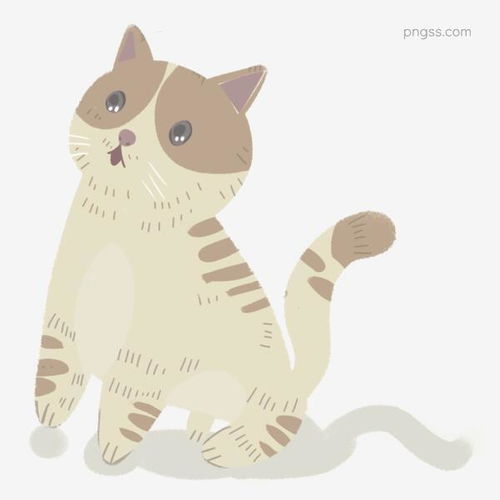 呆萌的小猫动物设计图片大小2000x2000px图片尺寸758.25kb来自png搜索网pngss.com免费免扣png素材下载插画宠物呆萌动物卡通可爱猫咪萌宠手绘小猫装饰图案