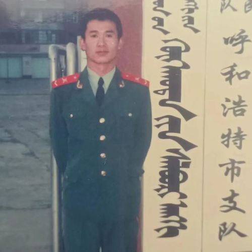 八一特辑退伍不褪色,警营续初心