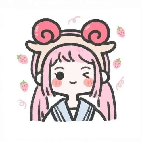 闺蜜团头