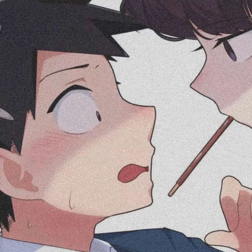 动漫情头快找对象用起来