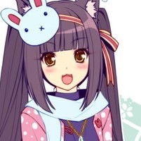 皇冠图片唯美头像简约