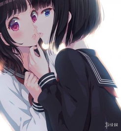 厉害了我的番专业测评平成时代最强百合动漫
