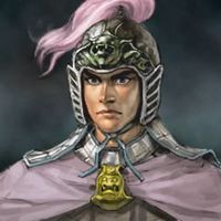 三国吕布动漫头像男生微信头像图片大全