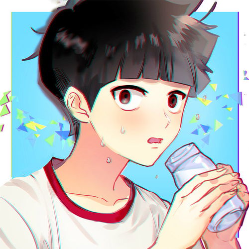 男头