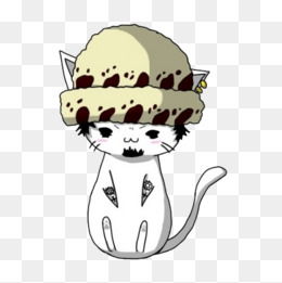 免费下载线条小猫图片大全千库网png