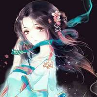 流行微信头像2019动漫女微信头像图片大全
