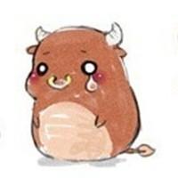 q版鼬图片微信头像图片大全