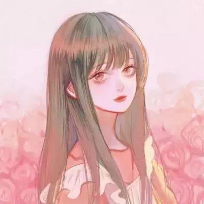 动漫头像女生可以懒到什么程度