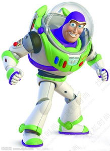 nasa公布火星太空服像极巴斯光年