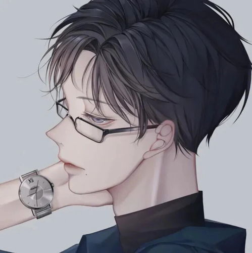 心理测试你最想让哪个当你男朋友测他哪方面能满足你