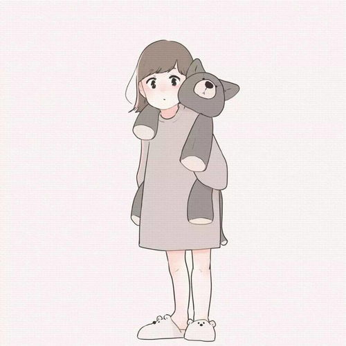 随心所欲的个性头像大全