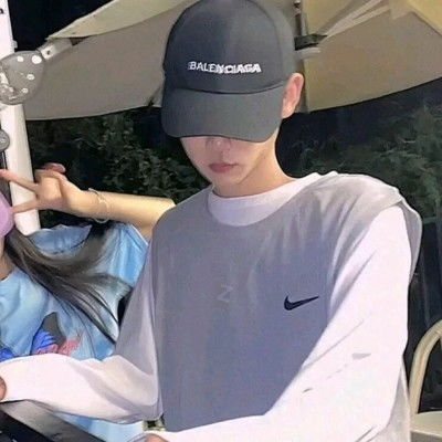 值得你长期不换的超温柔头像