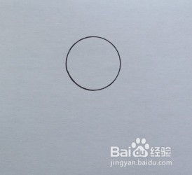 儿童简笔画一朵笑脸花