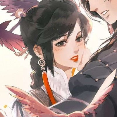 情头一顾倾人城再顾倾人国