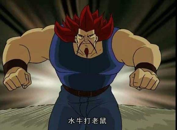 有没有什么国语配音经典程度超越原版的电影或者动画
