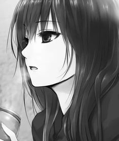 女王范动漫女生头像