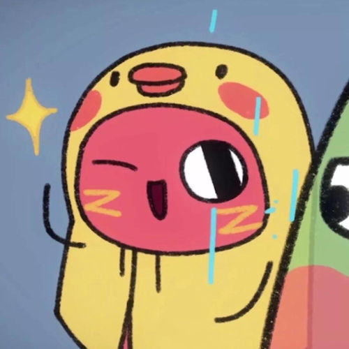 头像值得一换的优质微信头像