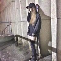 史迪仔情侣头像一对两张卡通图片感动于心,因为认真
