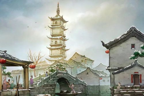 当书里的知识全都活过来